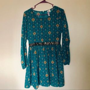 FRANCESCAS Womens Dress